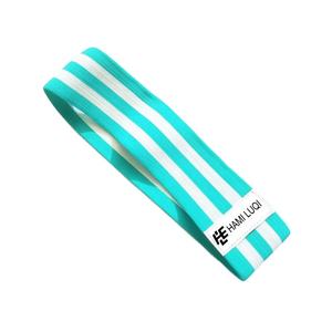 Logo personnalisé 2025 vente en gros exercice fessier butin bande d'entraînement - Product Image 2