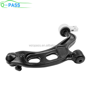 Bras de suspension inférieur d'essieu avant OPASS pour Ford Taurus Flex & Lincoln <span class=keywords><strong>MKS</strong></span> MKT 2009- 9A5Z3078A Assurance qualité d'usine - Product Image 2