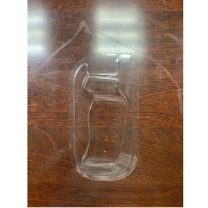 Việt thương hiệu trong suốt PS khay thấp moq bán buôn PVC vật liệu nhựa khác nhau bao bì mỹ phẩm hộp với giá rẻ - Product Image 1