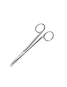 ที่มีคุณภาพสูงผ่าตัด Metzenbaum ตัดกรรไกรเยอรมันทำสแตนเลส - Product Image 2