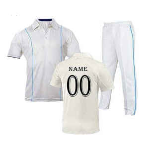 Uniforme de crème 100% Polyester par Sublimation pour hommes, logo imprimé, taille et Design personnalisés - Product Image 3