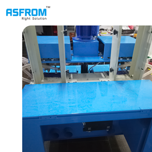 Máy Đính Dây Đeo Dép Xỏ Ngón Khí Nén ASFROM - Product Image 4