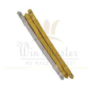 Ceremonial Chin Cord Cap Correa - Product Image 3