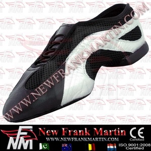 Ysdnfm — chaussures de Jazz de Ballet, trampoline, danse lycanale, gymnastique, rythme, Acro, Fitness, escarpins, Design personnalisé, OEM - Product Image 3