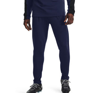 Nouveau design de gros Pantalon de jogging vierge longue piste pour hommes Service OEM Joggers pour hommes - Product Image 6