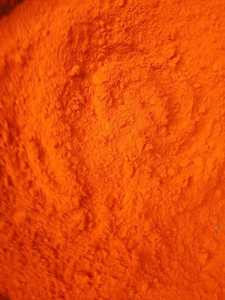 Pimentón seco Tipo de procesamiento crudo - Product Image 3