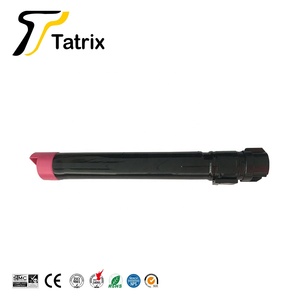 <span class=keywords><strong>Cartucce</strong></span> Toner <span class=keywords><strong>Laser</strong></span> Compatibili Premium Tatrix CT201360 CT201361 CT201362 CT201363 per Stampanti Xerox C3370 - Product Image 4