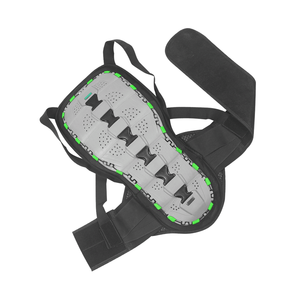 Protector trasero de seguridad para motocicleta, certificado CE - Product Image 3