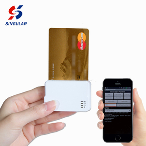 MP506 Android di động <span class=keywords><strong>EMV</strong></span> kiểm soát truy cập đầu đọc thẻ di động thiết bị thanh toán - Product Image 1