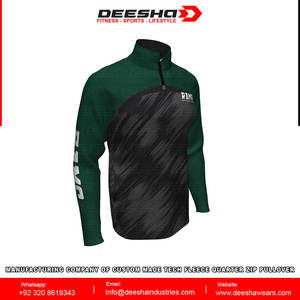 Sudadera con capucha de material polar de diseñador de alta calidad 100% algodón XS tamaño invierno ODM equipo deportivo logotipo impresión letra estilo - Product Image 6