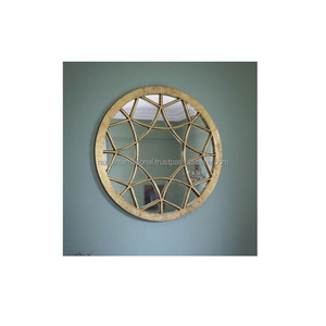 Décor moderne Mur Miroir designer fantaisie décor à la maison miroir mural - Product Image 2