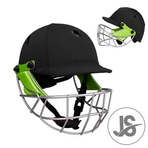 Cascos de Cricket de Acero Inoxidable de Alta Calidad a Precio Económico con Color y Logotipo Personalizables - JawasSports - Product Image 5