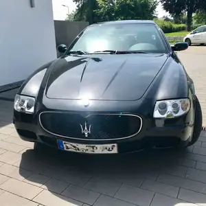 Voiture Maserati d'occasion, féerique, à vendre, nouveauté