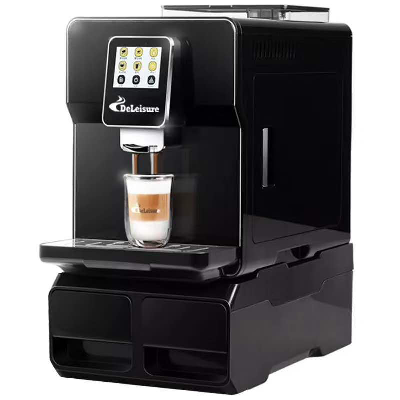 19 bar electric hot coffee machine coffee machine hotel automatic espresso machine Products from