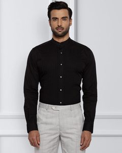 Áo Sơ Mi Trường Học Và Trang Trọng Cho Nam Và Nam - Product Image 4