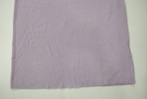 Lot de surplus de marques haut de gamme : Jupes mini sexy en maille tricotée, chaudes et décontractées, pour femmes, style mode, stock du Bangladesh - Product Image 3