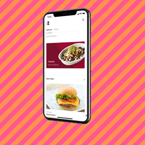 Empresa de pedidos de alimentos bajo demanda en India | Protolabz eServices - Product Image 5