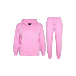 Chándal básico de 2 piezas para hombre, cómodo, sin precio - Product Image 3