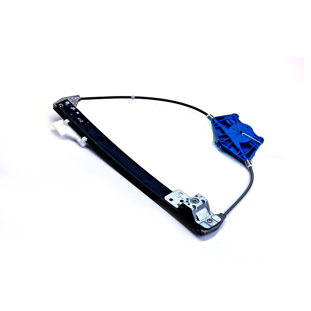 Window Regulator with Motor Driver Side for Chevy & BMW