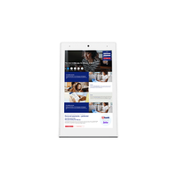 Tableta Android inteligente Full Hd, pantalla Lcd de 10 pulgadas, 4k, 19, 21,5