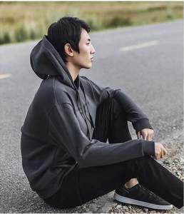 เสื้อสเวตเตอร์ของเด็กพิมพ์ลายนูนแนวสตรีทมีฮู้ดกันน้ำเสื้อผ้าผ้าฝ้าย100% - Product Image 2