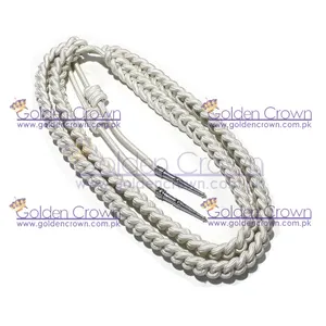 Uniform Shoulder Cord Suppliers | Custom Shoulder Cord