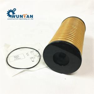 Cina Fornitura Escavatore Parti di Ricambio del Motore 10000-59645 CH10929 Filtro Olio - Product Image 6