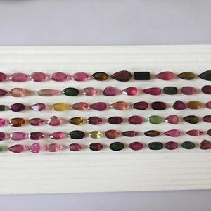 Gema suelta de turmalina - Product Image 1