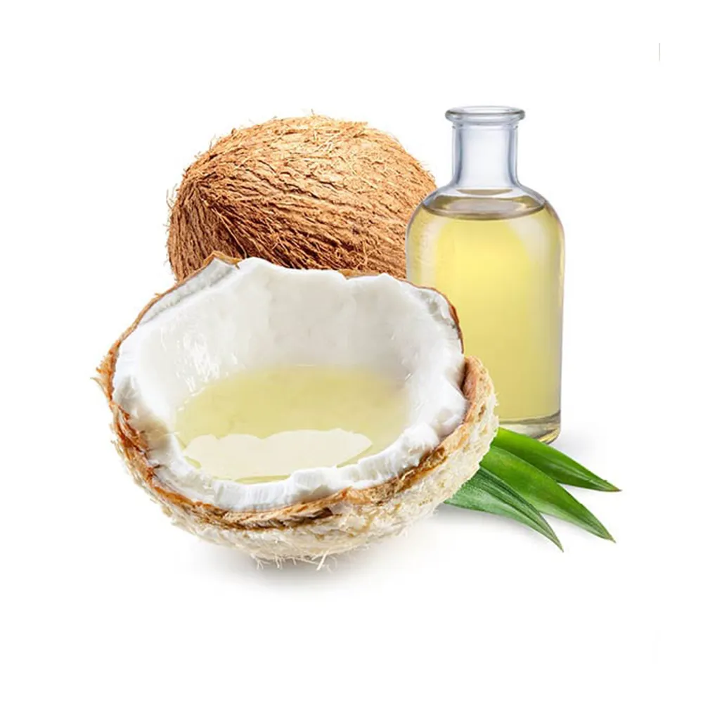 Effetti antimicrobici olio di cocco/olio essenziale di cocco aiuta a prevenire le malattie batteriche all'ingrosso