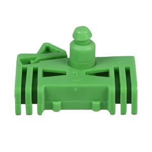 Window Regulator Clip Front Left For P.e.u.g.e.o.t 306 1997-2002 - Product Image 1