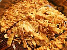 หัวหอมอบแห้งเกรดจากเวียดนาม - Product Image 5