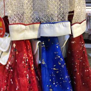 มาใหม่ที่สวยงามลูกไม้โรงงานราคาถูกพรรคสาวชุดเด็ก - Product Image 6