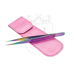 เดี่ยวตรงปลายแหนบในหลายสีที่มีกระเป๋าหนังสีชมพูฉลากส่วนตัว,ที่มีคุณภาพสูงเดี่ยวแหนบชุดฉลากส่วนตัว - Product Image 1