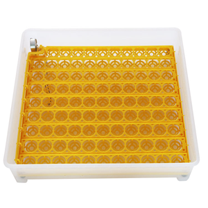 Incubadora de 196 Huevos, Máquina Incubadora en Venta, <span class=keywords><strong>Precio</strong></span> de Fabricante - Product Image 4