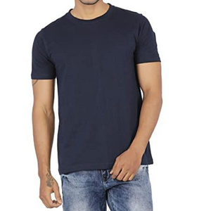 Haute Qualité Respirant Custom made 100% Coton Sport Hommes T Shirt - Product Image 1