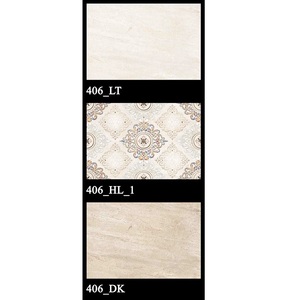 Nouveau design carrelage mural en céramique 30x45cm - Product Image 1