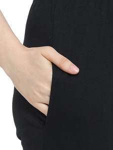 Chándal de manga larga para mujer, conjunto de moda personalizado, nuevo, 2 uds. - Product Image 6