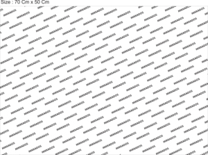 Custom Logo <b>Printed</b> Specialty Tissue <b>Papers</b> - Product Image 3
