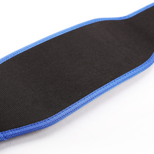 Cinturones de entrenamiento de fuerza de neopreno, cinturón de levantamiento de pesas para gimnasio - Product Image 5