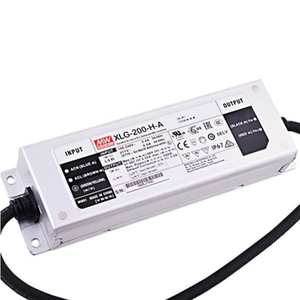 แหล่งจ่ายไฟ Meanwell XLG-200-H-A 150W 12V 24V - Product Image 5