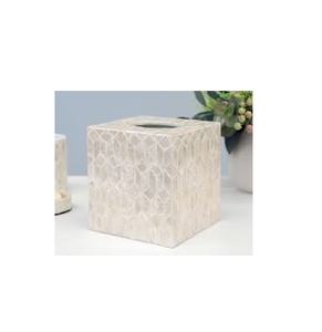 Soporte de tejido de perlas para mesa de comedor, tamaño personalizado y precio barato, Forma cuadrada - Product Image 1