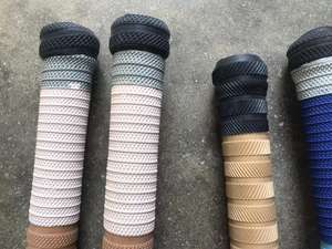 Bate de Cricket y Softbol, Bate de Cricket para Interiores, Bate de Tenis Hecho en Pakistán, Bate de Cricket Cp Tapeball - Product Image 4