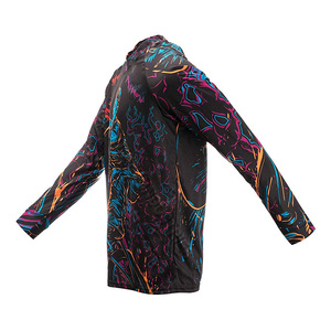 Maillot de pêche de camouflage vierge, produit de Protection haute qualité, service OEM - Product Image 2