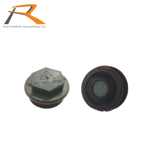Réservoir d'expansion en plastique pour camion avec capteur pour AD à TRAKKER/STRALIS/AD à As STRALIS Garantie 1 an - Product Image 3