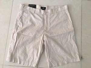 Pantalones Cortos Bermuda de Verano para Hombre, de Algodón, con Botones y Cremallera, de Marca Original, Calidad Premium, Lote de Stock de Bangladesh - Product Image 4