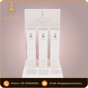 NMF-toallitas húmedas para adultos y mujeres, toallitas de Mellow Helichrysum, día tónico, embalaje completo, se producen con agua de rosa de Damasco de papel italiano - Product Image 6