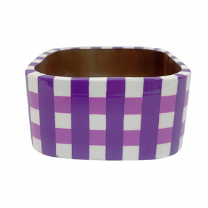 Bracelets faits à la main en corne de buffle du Vietnam Bracelets à la mode en corne de vache Bracelet de bijoux Offre Spéciale bon prix - Product Image 1