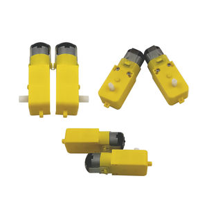 Caja de engranajes de plástico para juguetes - Product Image 1