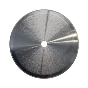 Circular saw blade - TM C - Cutting blade - Made in Germany