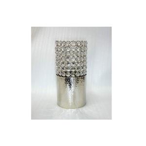 เชิงเทียนหรูหราสไตล์วินเทจโลหะชุบทองหรูหราทันสมัยไม่ซ้ำใครสำหรับตกแต่งบ้าน - Product Image 6